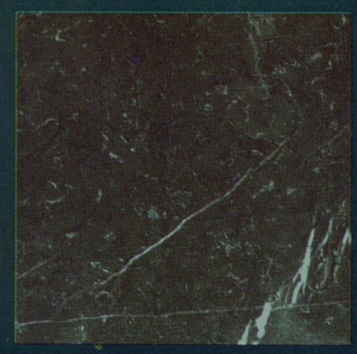 Scheda tecnica: NERO MARQUINA, marmo naturale anticato e cerato spagnolo 